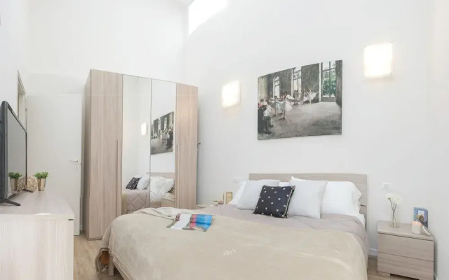 Mamo Florence - Cittadella Apartment
