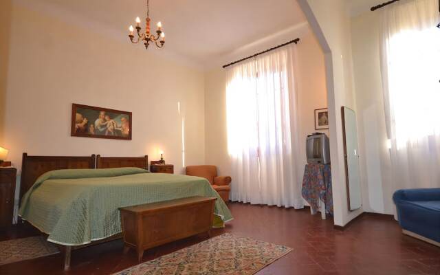 Relais Villa Caruso