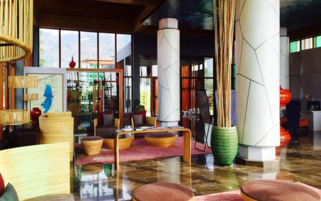 Novotel Inle Lake Myat Min