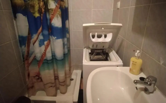 Cuki Apartment