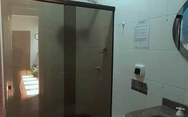 Pousada Villa Guimarães