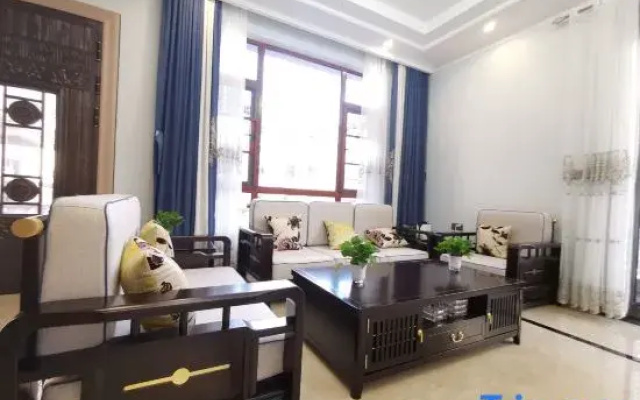 JS Homestay