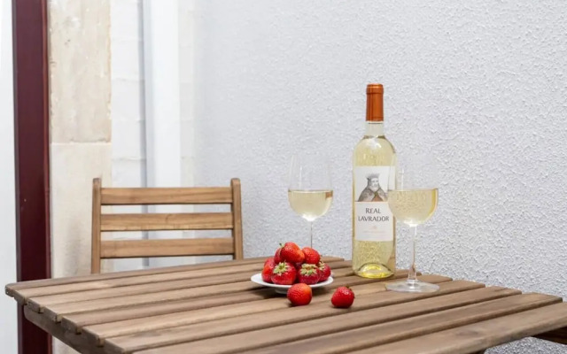 Vila Rosario IV Apartment Rentexperience