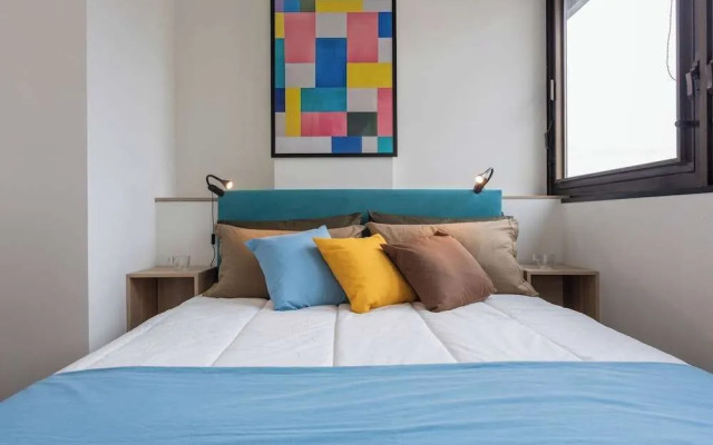 Garden Palace By Wonderful Italy