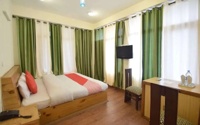 Hotel Himalayan Stay Manali