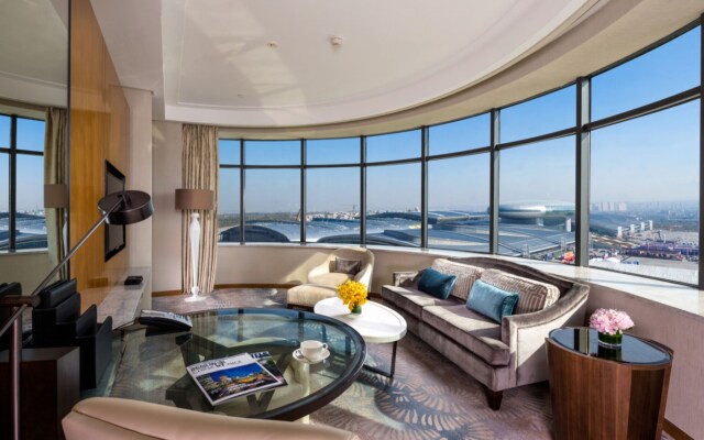 Hilton Urumqi