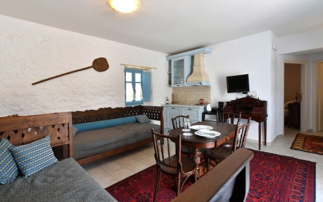 Lithos Stone Suites