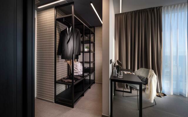 J44 Lifestyle hotel