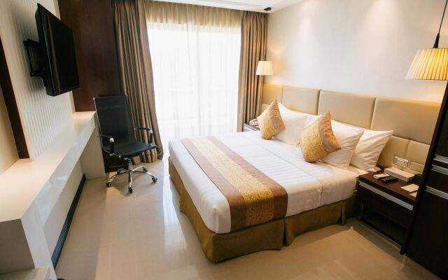 Best Western Plus Hotel Subic