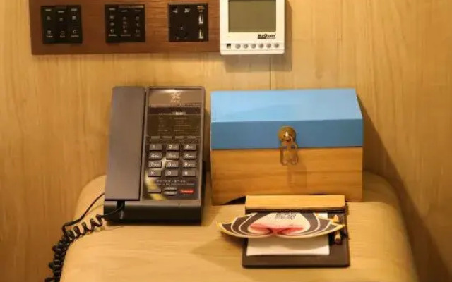 PRIUS Hotel (Taizhou Huangyan Qingfeng Dadao)