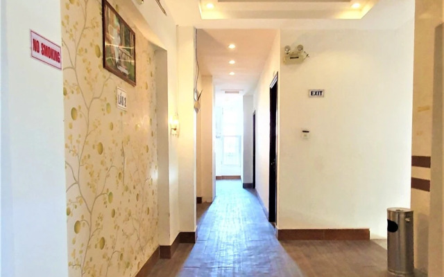 Viet Phuc Hotel