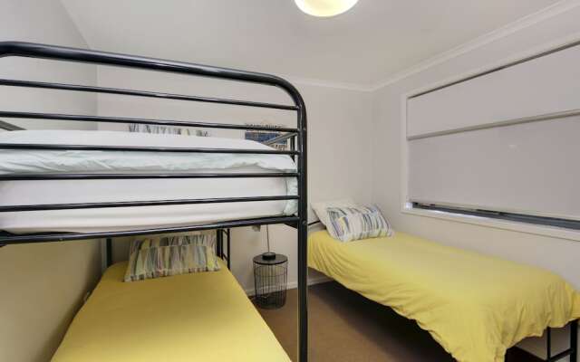 Jubilee Apartment No 5