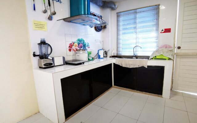 Natol Homestay - Paris BDC