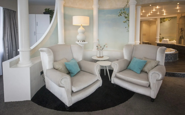 Van Der Valk Hotel 's-Hertogenbosch - Vught
