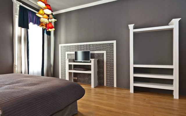 Royal Prague City Apartments