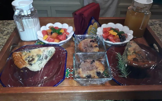 Las Terrazas San Miguel