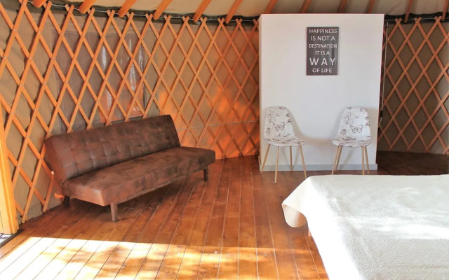 Parco del Lago Glamping & Lodges