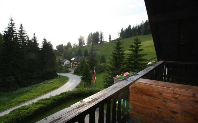 Comfortable Mansion in Wolfsberg near Ski Area