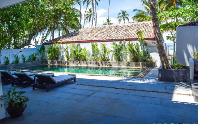 Villa Five