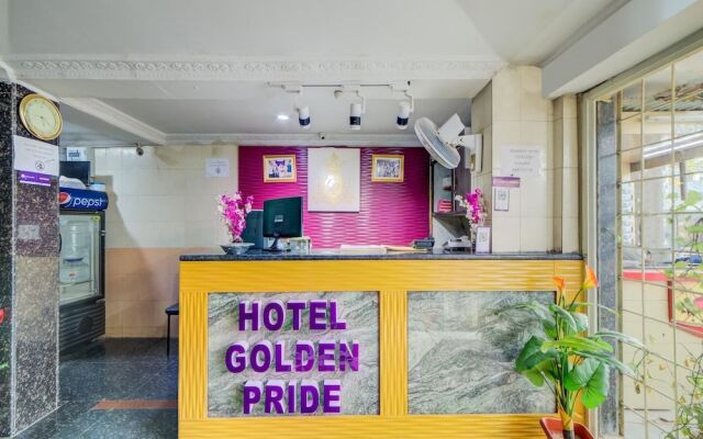 OYO 29087 Hotel Golden Pride