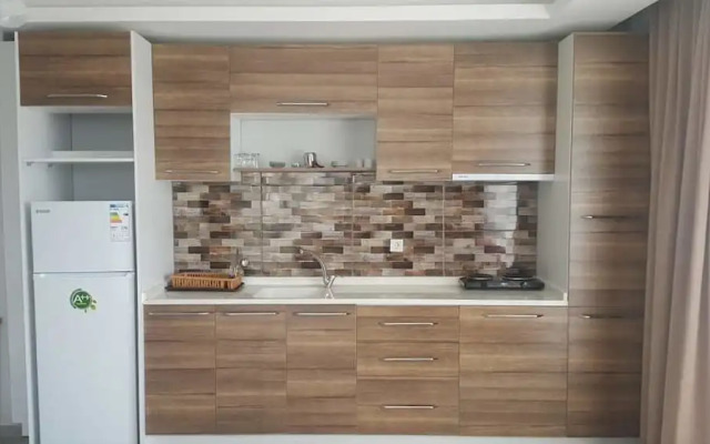 Gazligol Elit Termal Otel