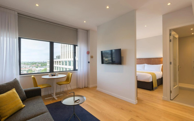 PREMIER SUITES PLUS Rotterdam