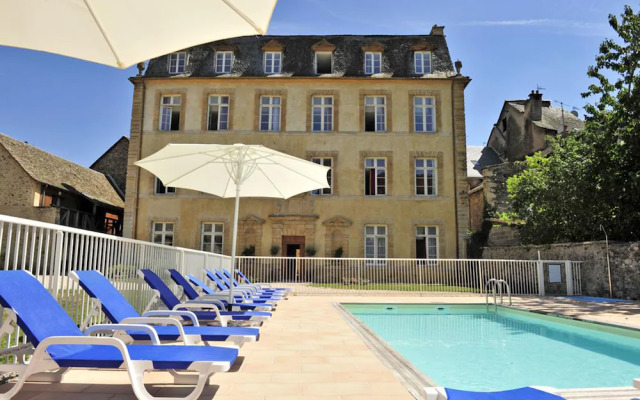 Le Château Ricard
