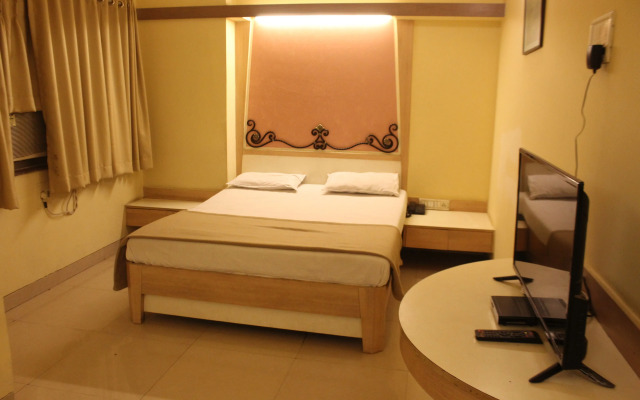 OYO 30840 Hotel Derby