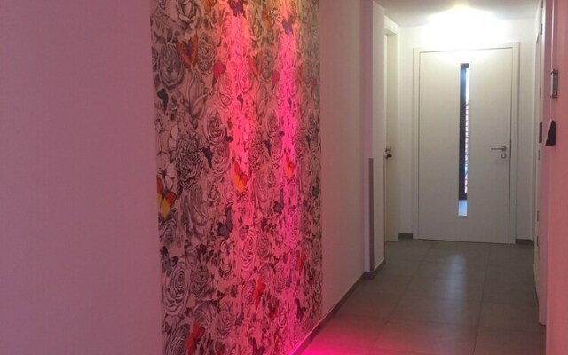 Bunker Hotel und Boardinghouse