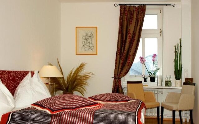 Alpenhotel Gösing
