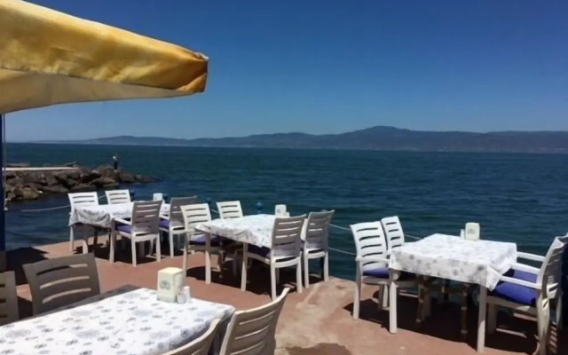 Mavi Deniz Butik Otel