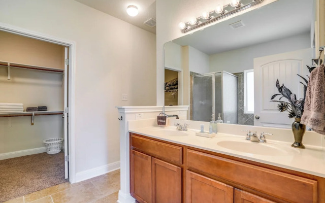 San Antonio Home w/ Fenced Yard & Patio!