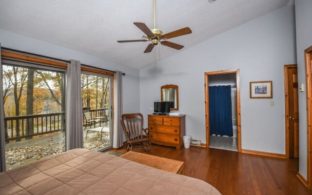 Mirabella Eclano 5 Bedroom House