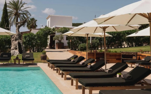 Casa Maca Hotel