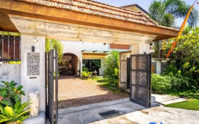 Samaya Luxury Villa - Melaka