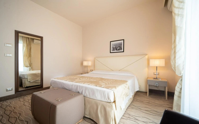 Ariston Molino Buja Hotel