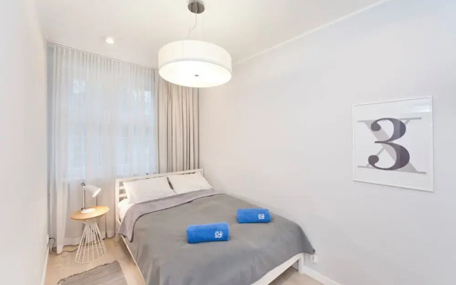 Apartament Lili by Q4Apartments