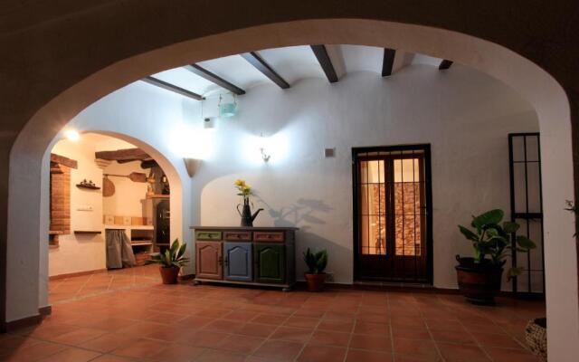 Casa de campo Canoret, Benissa, Alicante , Spain