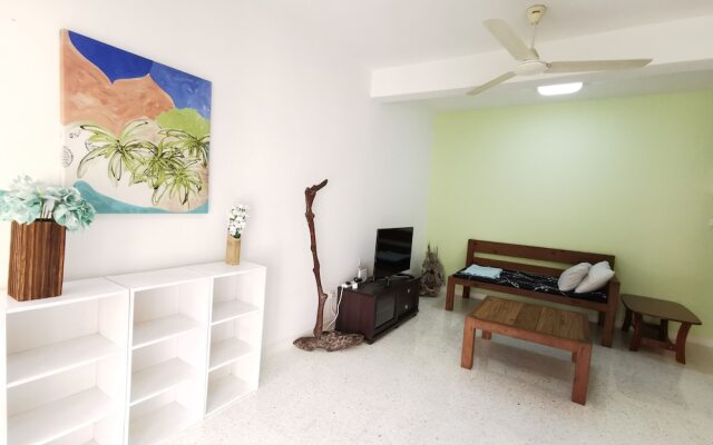 Selesa Hillhomes Homestay by Immaculate