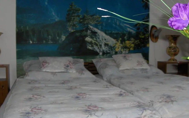 Apartman Szőke Tisza Tiszafüred