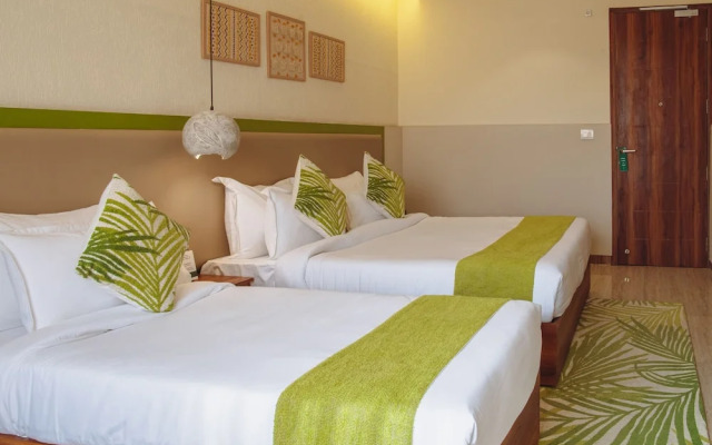 The Manor House Boutique Stays