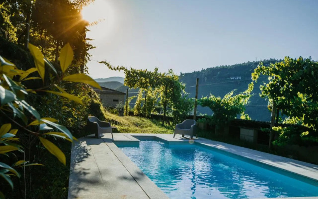 Casa da Adega - Quinta da Portela