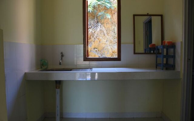 Join Homestay