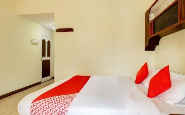 Gaffino's Beach Resort