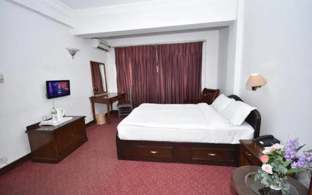 Pension Vasana Guest House