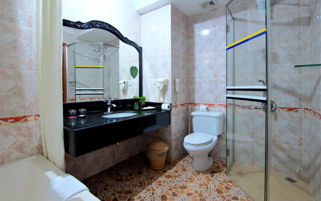 Somadevi Angkor Premium