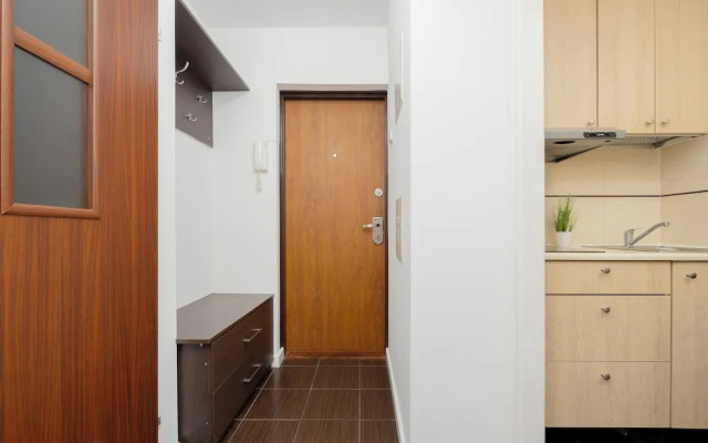 Studio Bagno Warsaw Downtown by Renters