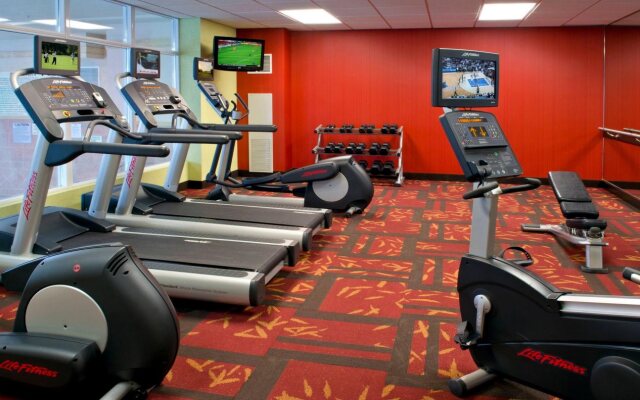 Courtyard by Marriott Niagara Falls