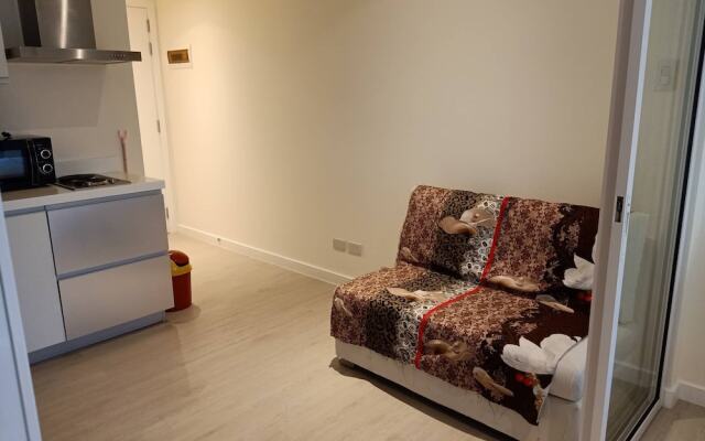 Condo at Azure by Metro Booking BNB