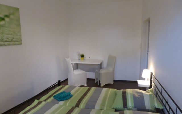 Jena Zentrum Apartments
